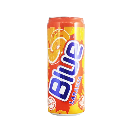 guarana lata